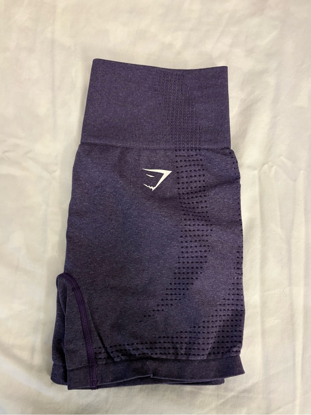Vital Seamless Shorts
